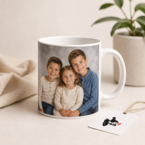 Tasse Fratrie