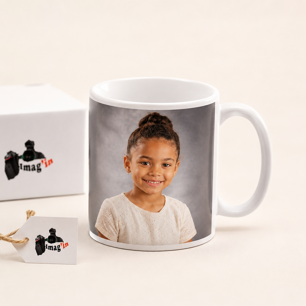 Tasse individuelle